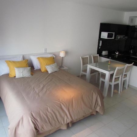 Amplio Y Confortable Studio En Palermo บัวโนสไอเรส ภายนอก รูปภาพ