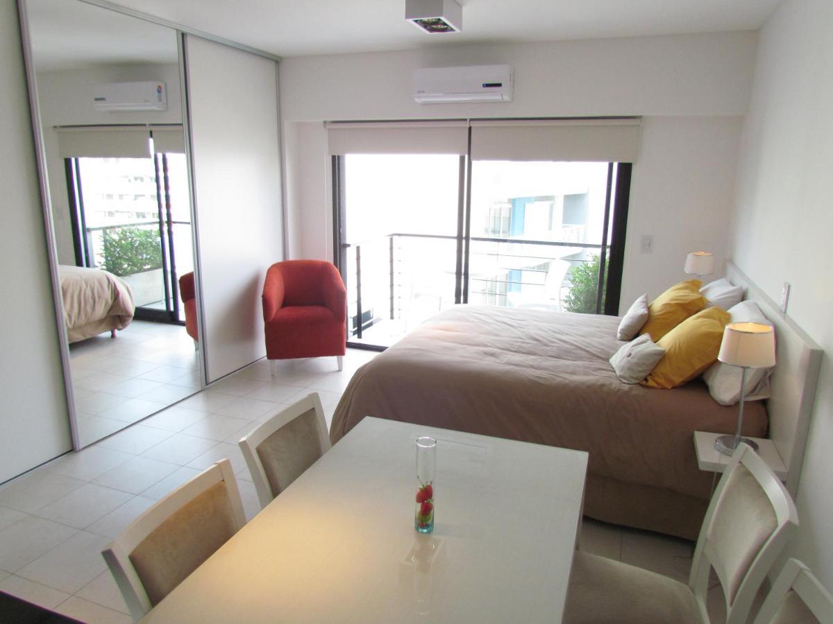 Amplio Y Confortable Studio En Palermo บัวโนสไอเรส ภายนอก รูปภาพ