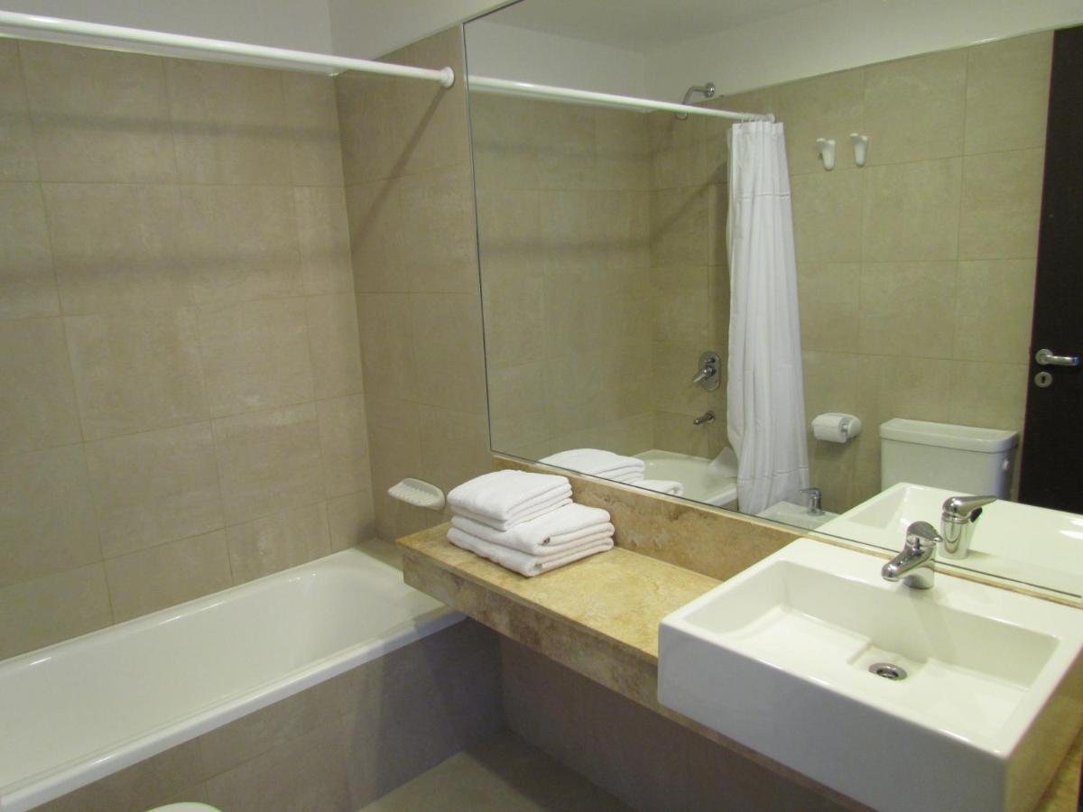 Amplio Y Confortable Studio En Palermo บัวโนสไอเรส ภายนอก รูปภาพ