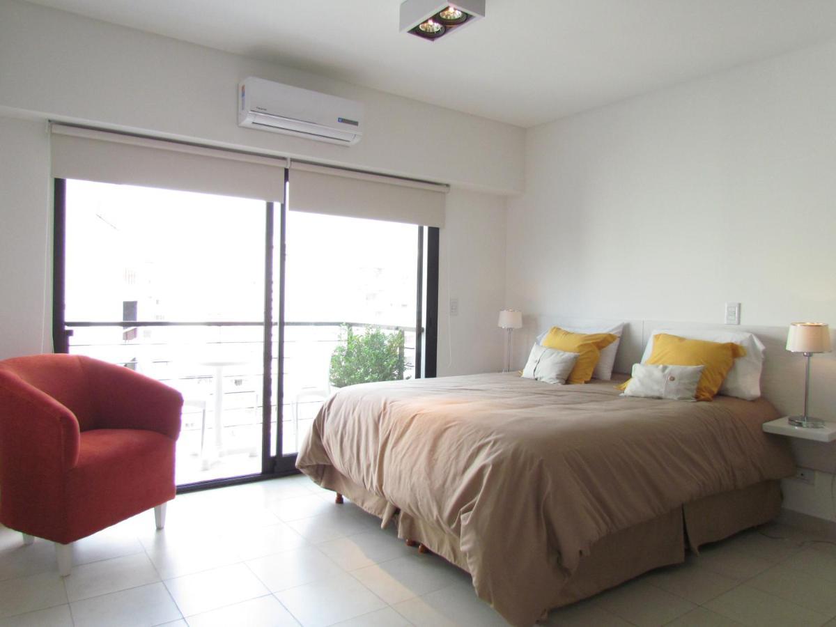 Amplio Y Confortable Studio En Palermo บัวโนสไอเรส ภายนอก รูปภาพ