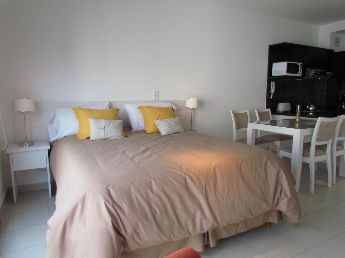 Amplio Y Confortable Studio En Palermo บัวโนสไอเรส ภายนอก รูปภาพ