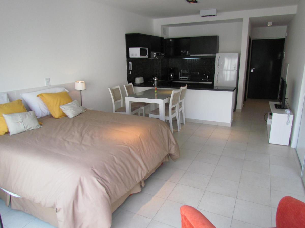 Amplio Y Confortable Studio En Palermo บัวโนสไอเรส ภายนอก รูปภาพ