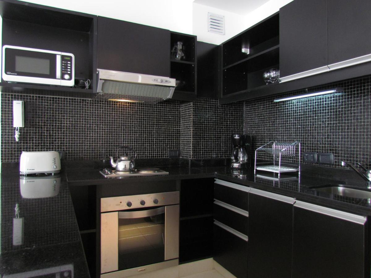 Amplio Y Confortable Studio En Palermo บัวโนสไอเรส ภายนอก รูปภาพ