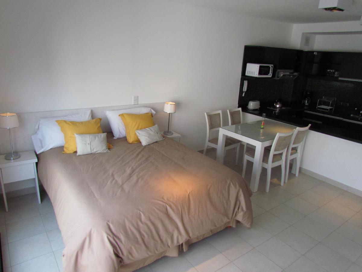 Amplio Y Confortable Studio En Palermo บัวโนสไอเรส ภายนอก รูปภาพ